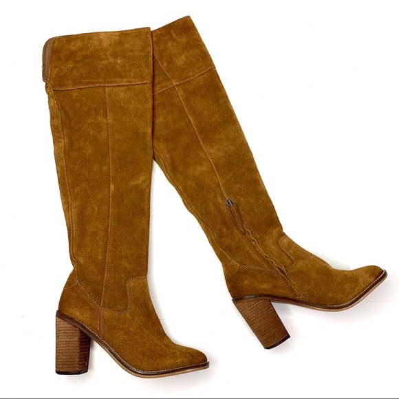 ❗️SOLD❗️NWOT Steve Madden OTK Boots - Picture 11 of 11